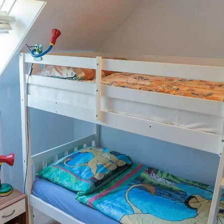 Ferienhaus Mowenblick Semesterbostad Puttgarden