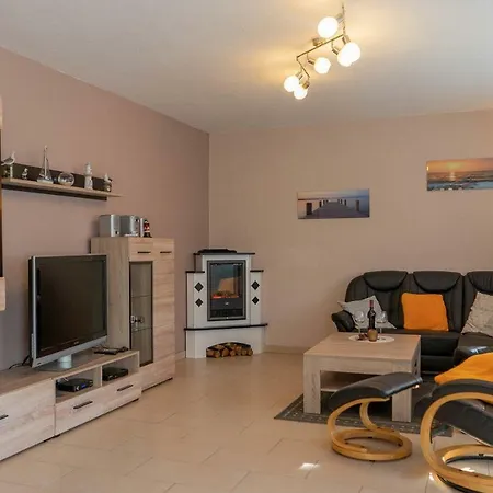 Ferienhaus Mowenblick