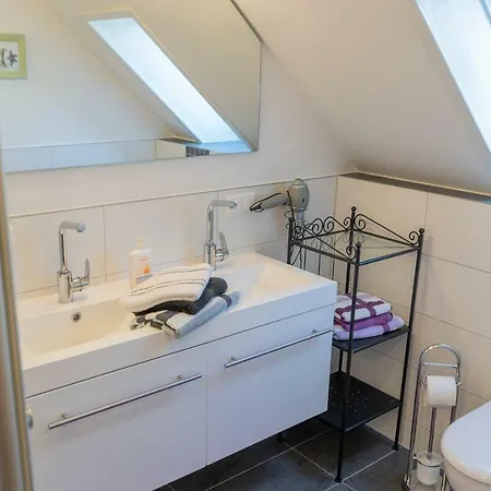 Ferienhaus Mowenblick Semesterbostad Puttgarden