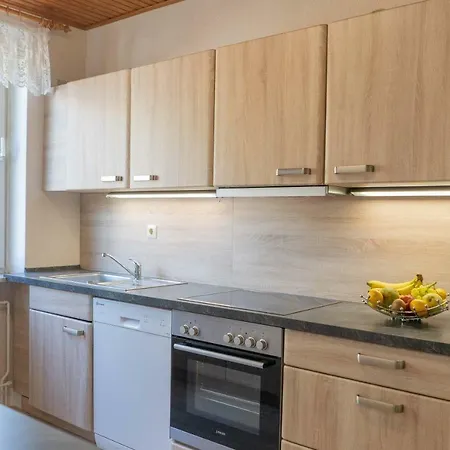 Ferienhaus Mowenblick Semesterbostad