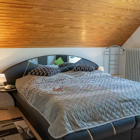 Ferienhaus Mowenblick Semesterbostad Puttgarden