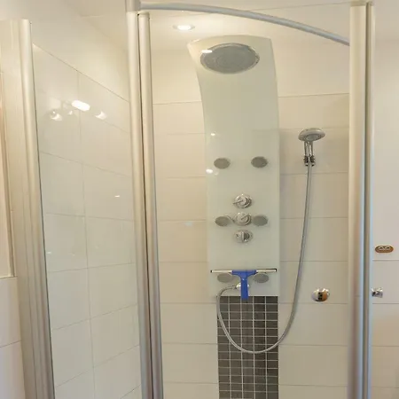 Ferienhaus Mowenblick Semesterbostad *